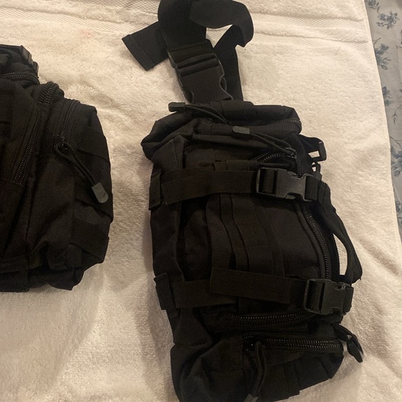 G4 Tactical Bag Bundle - Picture 3 of 9